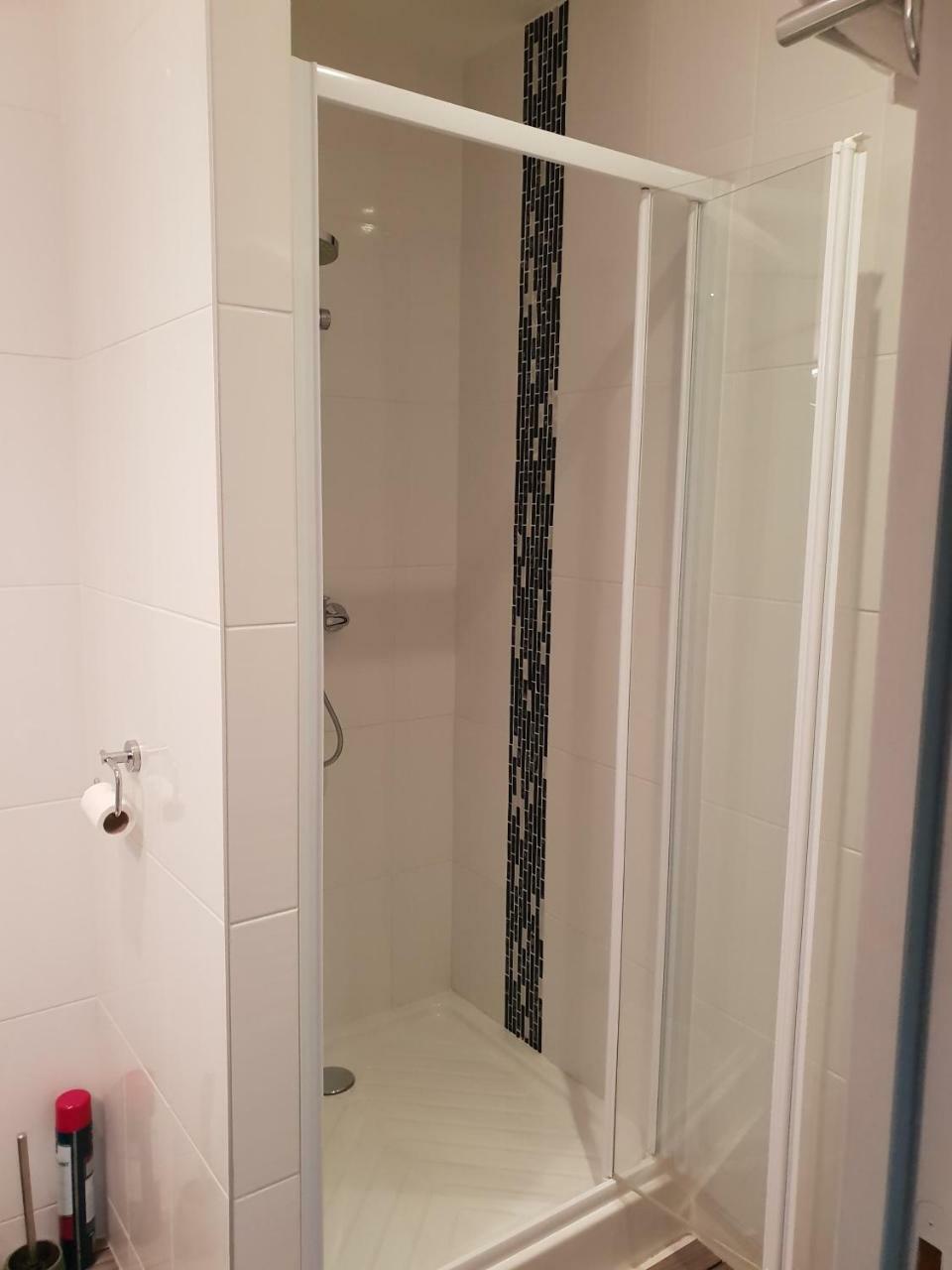 La Papillote Hotel Charleville-Mezieres Bagian luar foto